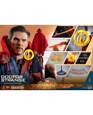 Doctor Strange | Avengers : Infinity War - MMS 484 - Hot Toys