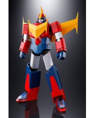 GX-81 : Zambo-Ace - Zambot 3 - Soul of Chogokin | Bandai