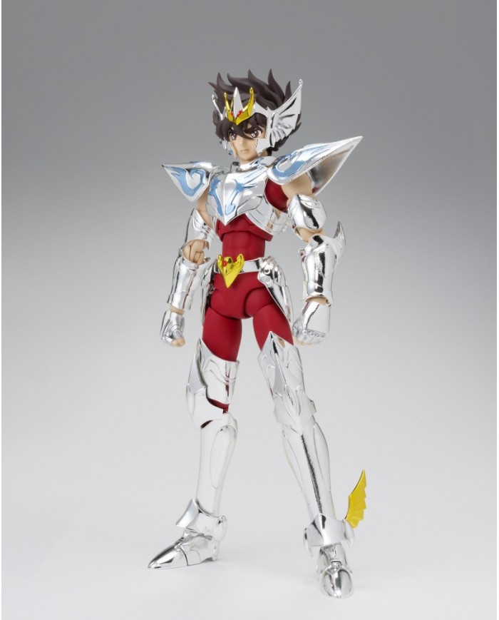 Pegasus Seiya: Saint Seiya - Heaven Chapter Edition - Myth Cloth - Tenkai Hen Josou | Bandai
