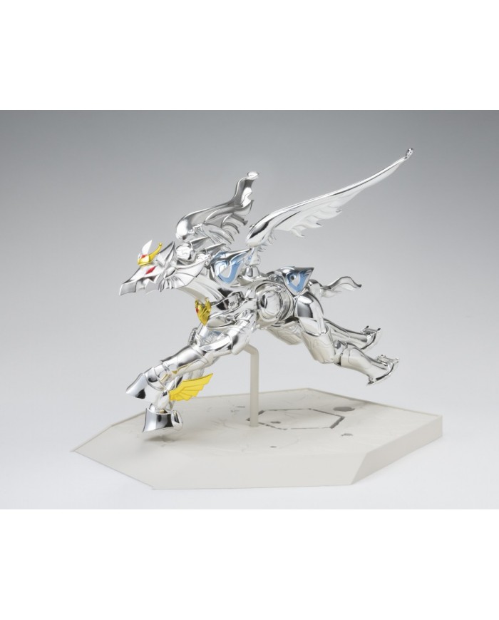 Pegasus Seiya: Saint Seiya - Heaven Chapter Edition - Myth Cloth - Tenkai Hen Josou | Bandai