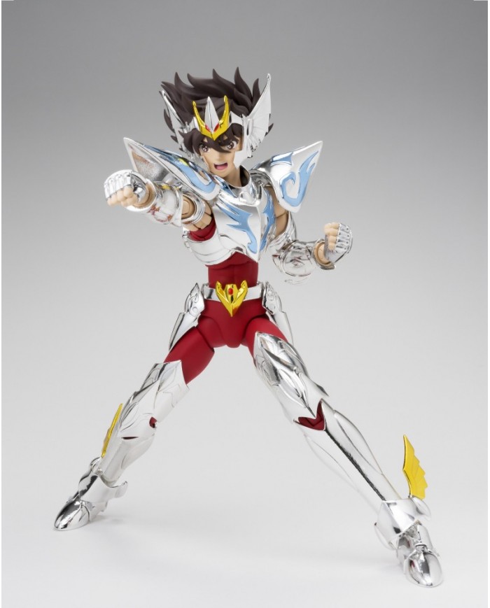 Pegasus Seiya: Saint Seiya - Heaven Chapter Edition - Myth Cloth - Tenkai Hen Josou | Bandai