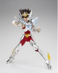 Pegasus Seiya: Saint Seiya - Heaven Chapter Edition - Myth Cloth - Tenkai Hen Josou | Bandai