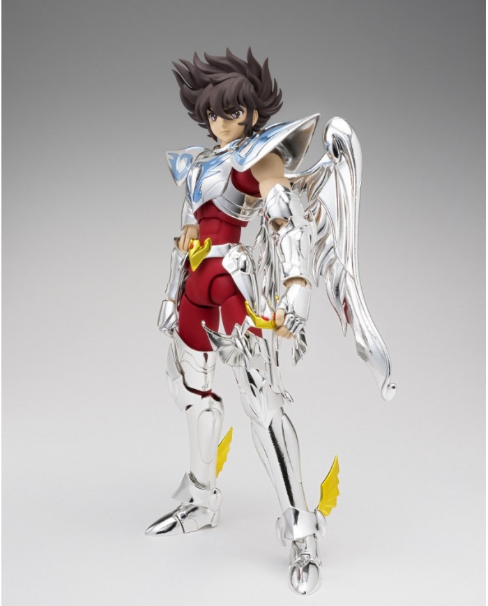 Pegasus Seiya: Saint Seiya - Heaven Chapter Edition - Myth Cloth - Tenkai Hen Josou | Bandai