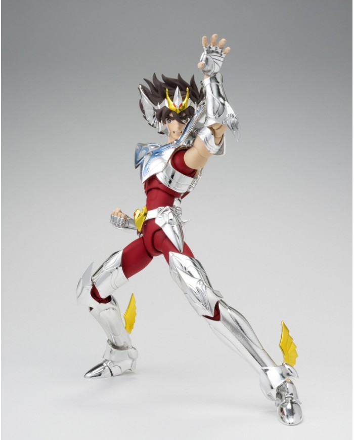 Pegasus Seiya: Saint Seiya - Heaven Chapter Edition - Myth Cloth - Tenkai Hen Josou | Bandai