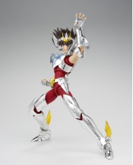 Pegasus Seiya: Saint Seiya - Heaven Chapter Edition - Myth Cloth - Tenkai Hen Josou | Bandai
