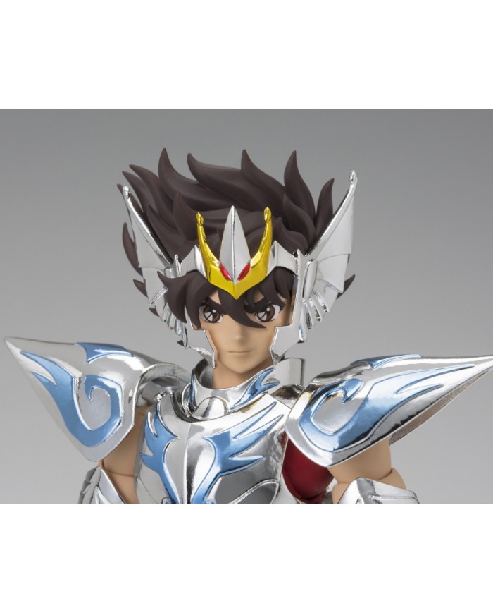Pegasus Seiya: Saint Seiya - Heaven Chapter Edition - Myth Cloth - Tenkai Hen Josou | Bandai