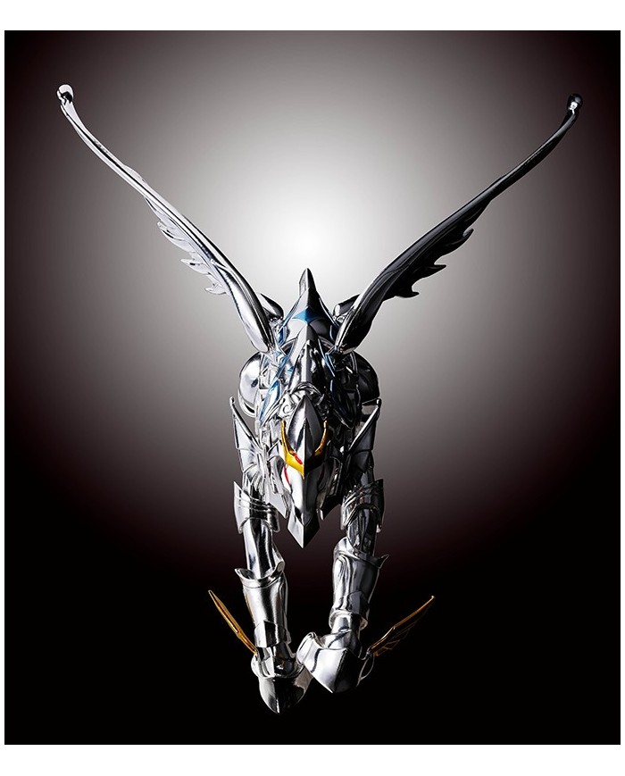 Pegasus Seiya: Saint Seiya - Heaven Chapter Edition - Myth Cloth - Tenkai Hen Josou | Bandai
