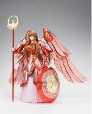 Athena : Saint Seiya - Myth Cloth - 15th Anniversary Version | Bandai