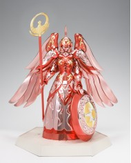 Athena : Saint Seiya - Myth Cloth - 15th Anniversary Version | Bandai