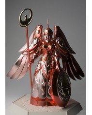 Athena : Saint Seiya - Myth Cloth - 15th Anniversary Version | Bandai