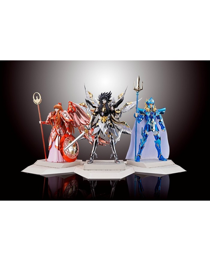 Athena : Saint Seiya - Myth Cloth - 15th Anniversary Version | Bandai