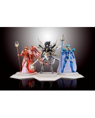 Athena : Saint Seiya - Myth Cloth - 15th Anniversary Version | Bandai