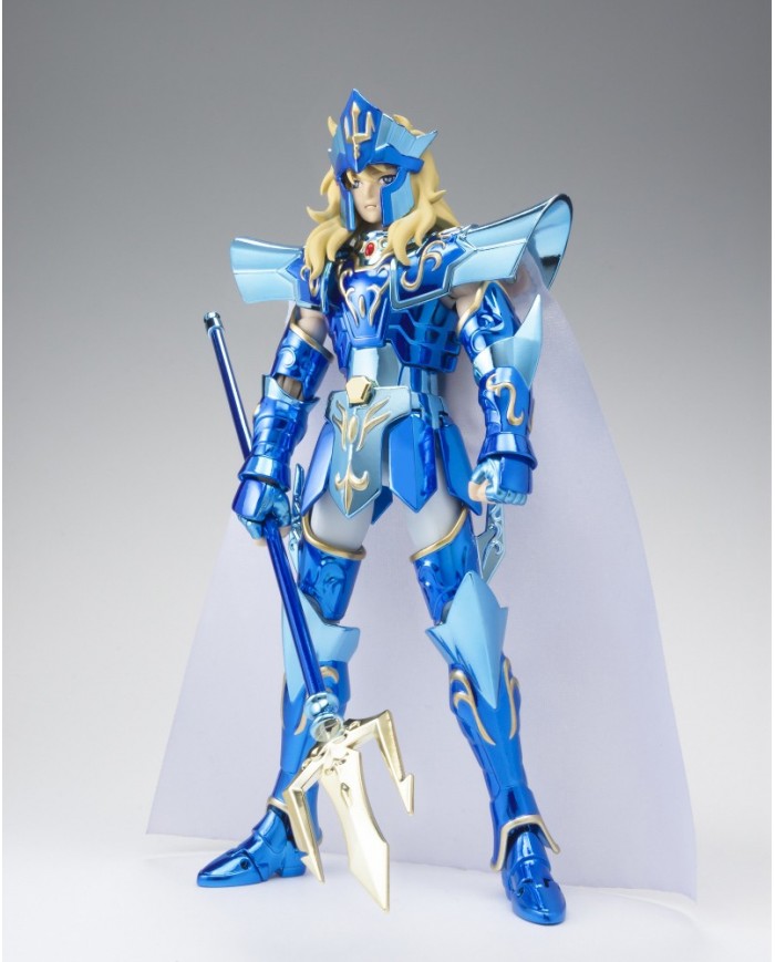 Poseidon : Saint Seiya - Saint Cloth Myth - 15th Anniversary Version | Bandai