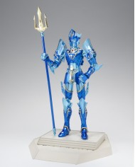 Poseidon : Saint Seiya - Saint Cloth Myth - 15th Anniversary Version | Bandai