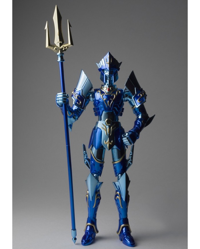 Poseidon : Saint Seiya - Saint Cloth Myth - 15th Anniversary Version | Bandai