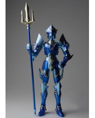 Poseidon : Saint Seiya - Saint Cloth Myth - 15th Anniversary Version | Bandai