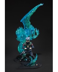 Kakashi Hatake : Naruto - Kizuna Relation | Susanoo Exclusive - S. H. Figuarts Zero
