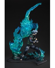 Kakashi Hatake : Naruto - Kizuna Relation | Susanoo Exclusive - S. H. Figuarts Zero