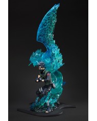 Kakashi Hatake : Naruto - Kizuna Relation | Susanoo Exclusive - S. H. Figuarts Zero