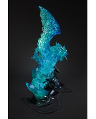 Kakashi Hatake : Naruto - Kizuna Relation | Susanoo Exclusive - S. H. Figuarts Zero