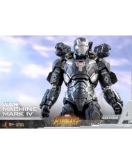 War Machine Mark IV : MMS 499 D26 - Avengers : Infinity War - Movie Masterpiece | Hot Toys