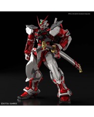 MBF-P02 Gundam Astray Red Frame - Hi-Resolution Model - 1/100 | Bandai