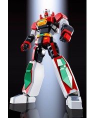 GX-83 General Daimos - Soul of Chogokin Full Action | Bandai