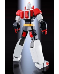 GX-83 General Daimos - Soul of Chogokin Full Action | Bandai