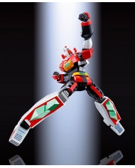 GX-83 General Daimos - Soul of Chogokin Full Action | Bandai