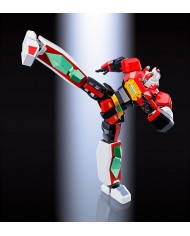 GX-83 General Daimos - Soul of Chogokin Full Action | Bandai