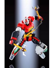 GX-83 General Daimos - Soul of Chogokin Full Action | Bandai