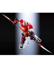 GX-83 General Daimos - Soul of Chogokin Full Action | Bandai