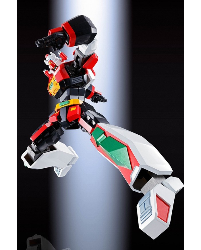 GX-83 General Daimos - Soul of Chogokin Full Action | Bandai