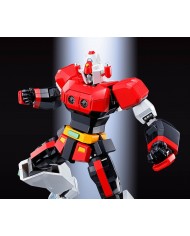 GX-83 General Daimos - Soul of Chogokin Full Action | Bandai