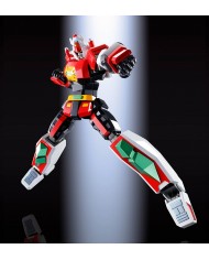 GX-83 General Daimos - Soul of Chogokin Full Action | Bandai