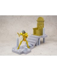 Gemini Saga & Athena : Saint Seiya - The Pope's Chamber : D.D. Panoramation | Bandai