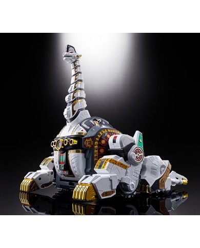 GX-85 - Titanus : King Brachion - Power Rangers | Bandai