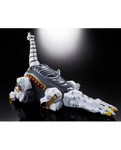 GX-85 - Titanus : King Brachion - Power Rangers | Bandai