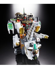 GX-85 - Titanus : King Brachion - Power Rangers | Bandai