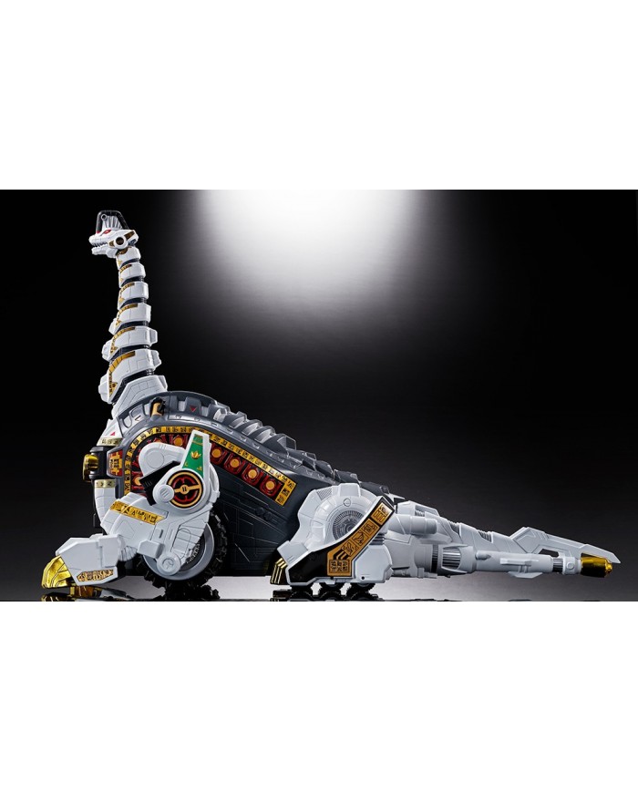 GX-85 - Titanus : King Brachion - Power Rangers | Bandai