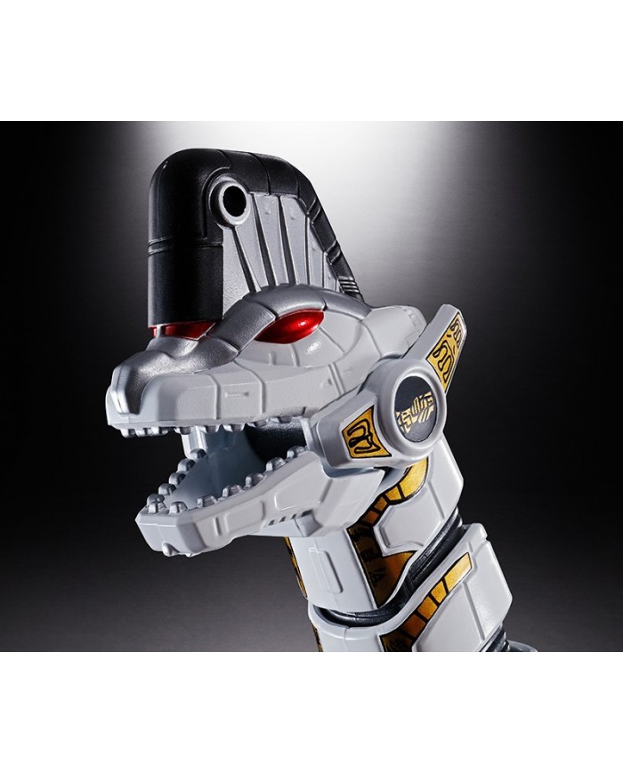 GX-85 - Titanus : King Brachion - Power Rangers | Bandai