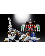 GX-85 - Titanus : King Brachion - Power Rangers | Bandai