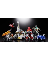 GX-85 - Titanus : King Brachion - Power Rangers | Bandai