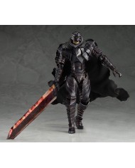 Guts : Gatsu - Berserker Armor version - Figma 410 | Repaint / Skull Edition - Max Factory