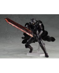 Guts : Gatsu - Berserker Armor version - Figma 410 | Repaint / Skull Edition - Max Factory