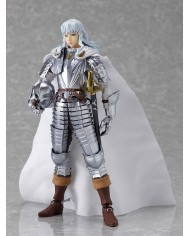 Griffith : Grifis - Berserk - REISSUE | Figma 138 | Max Factory