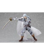 Griffith : Grifis - Berserk - REISSUE | Figma 138 | Max Factory