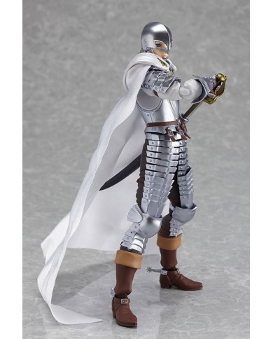 Griffith : Grifis - Berserk - REISSUE | Figma 138 | Max Factory