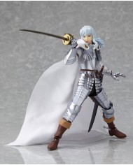 Griffith : Grifis - Berserk - REISSUE | Figma 138 | Max Factory