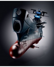GX-86 Space Battleship Yamato 2202 : Soul of Chogokin Bandai